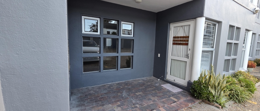 To Let 2 Bedroom Property for Rent in Durbanville Western Cape